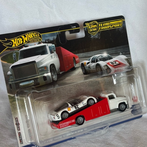 Hot Wheels bundle! - Picture 7 of 9